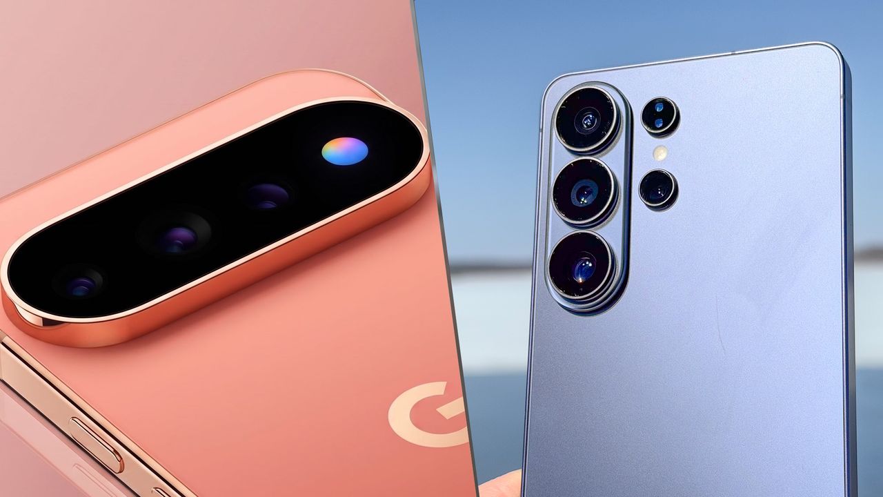 Google Pixel 11 Pro XL vs Samsung Galaxy S26 Ultra — which Android ...
