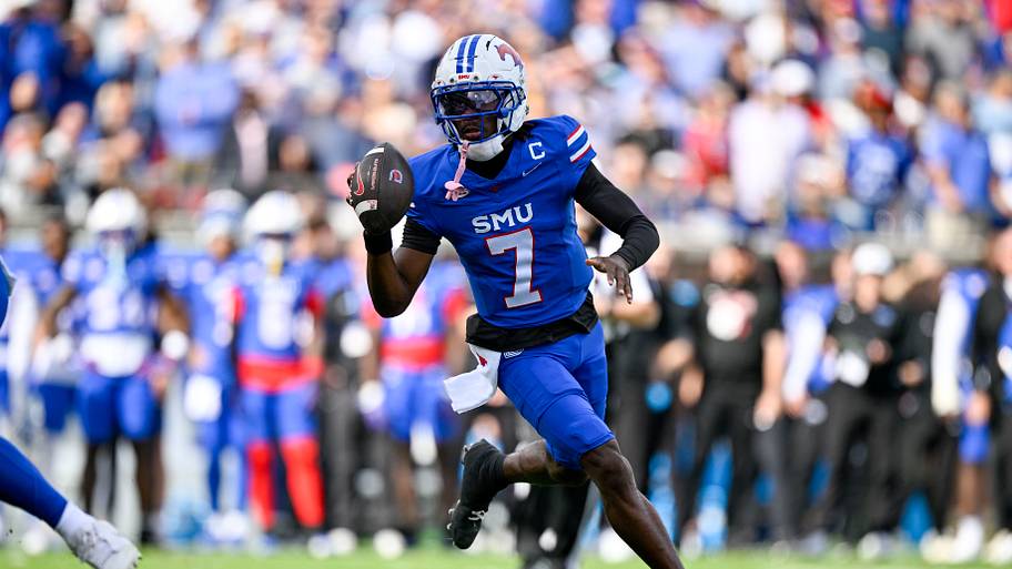ACC football preseason power rankings: Where is Virginia Tech under ...