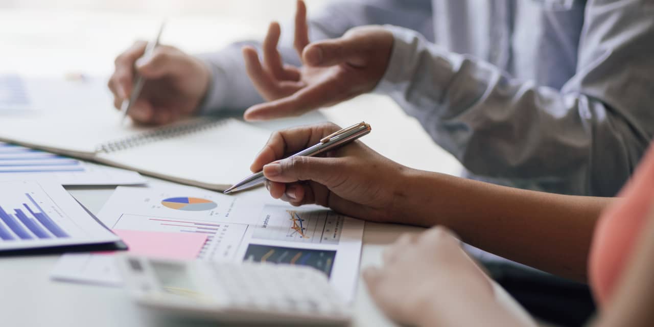 The 'biggest issue' lurking behind your target-date fund