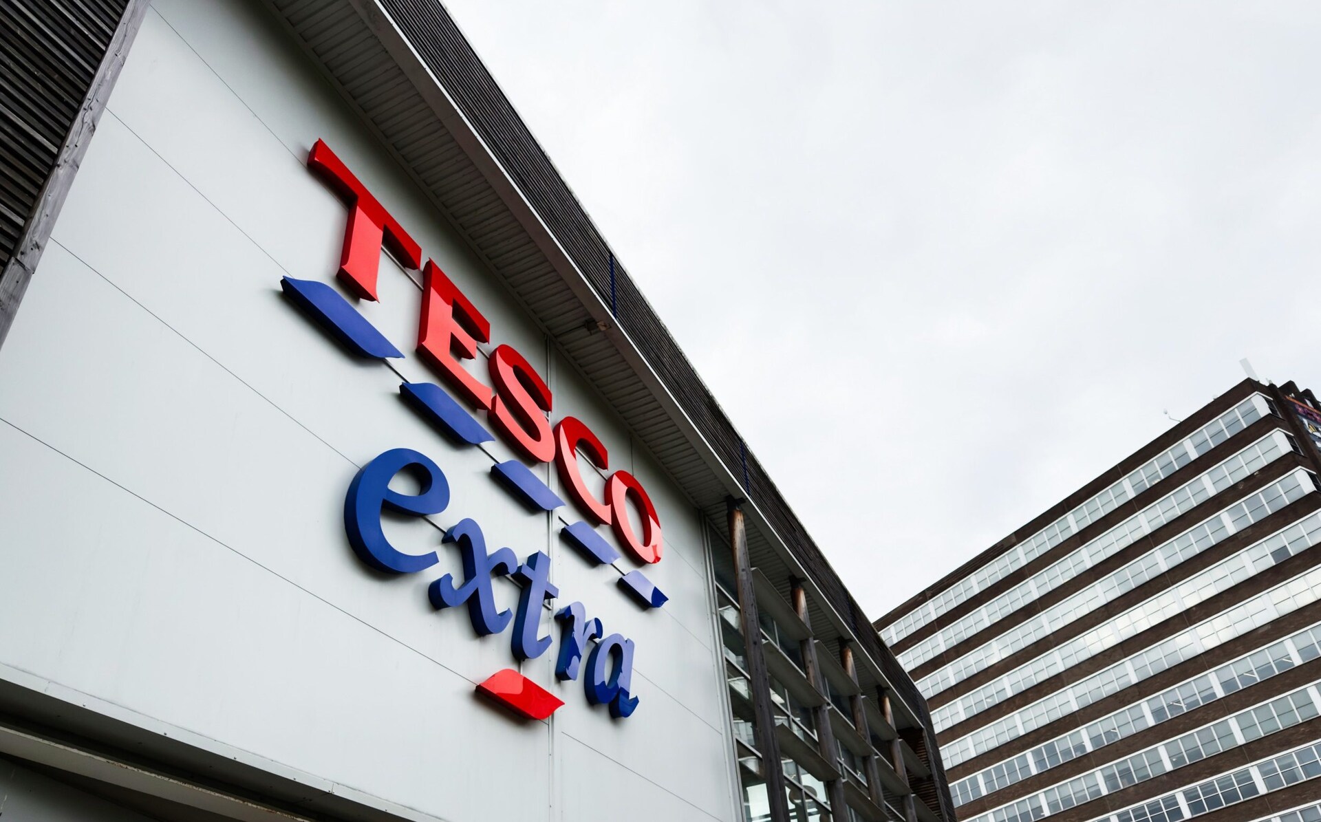 Tesco sold me a faulty M&S gift card – but neither company will fix it
