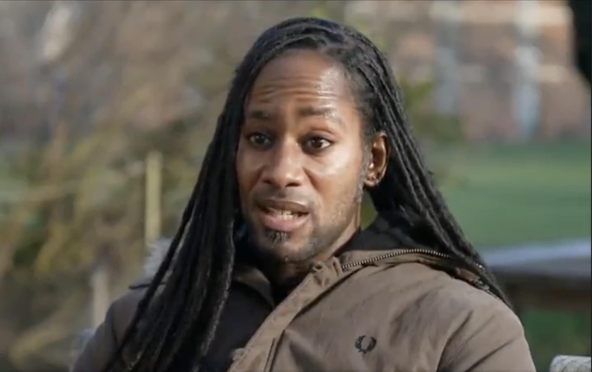Cambridge hired Arday after listening to black students