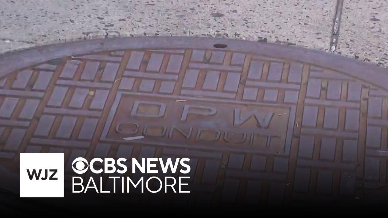 BGE bills could rise after Baltimore takes control of underground ...