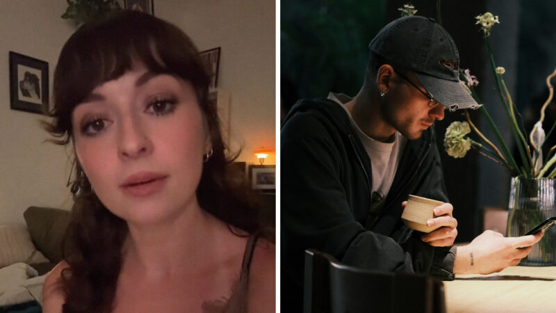 Los Angeles woman goes to restaurant. Then she sees a former A-list celebrity's posse watching something shocking on their phone: 'So nasty'