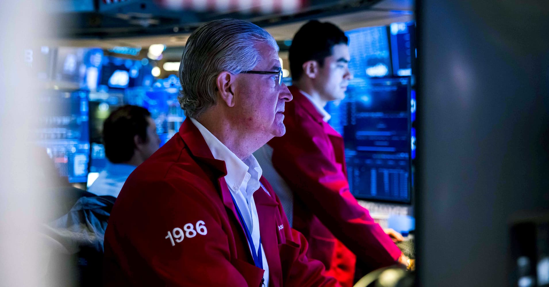 Treasury yields rise, hurt by rising oil prices as traders focus on Middle East developments