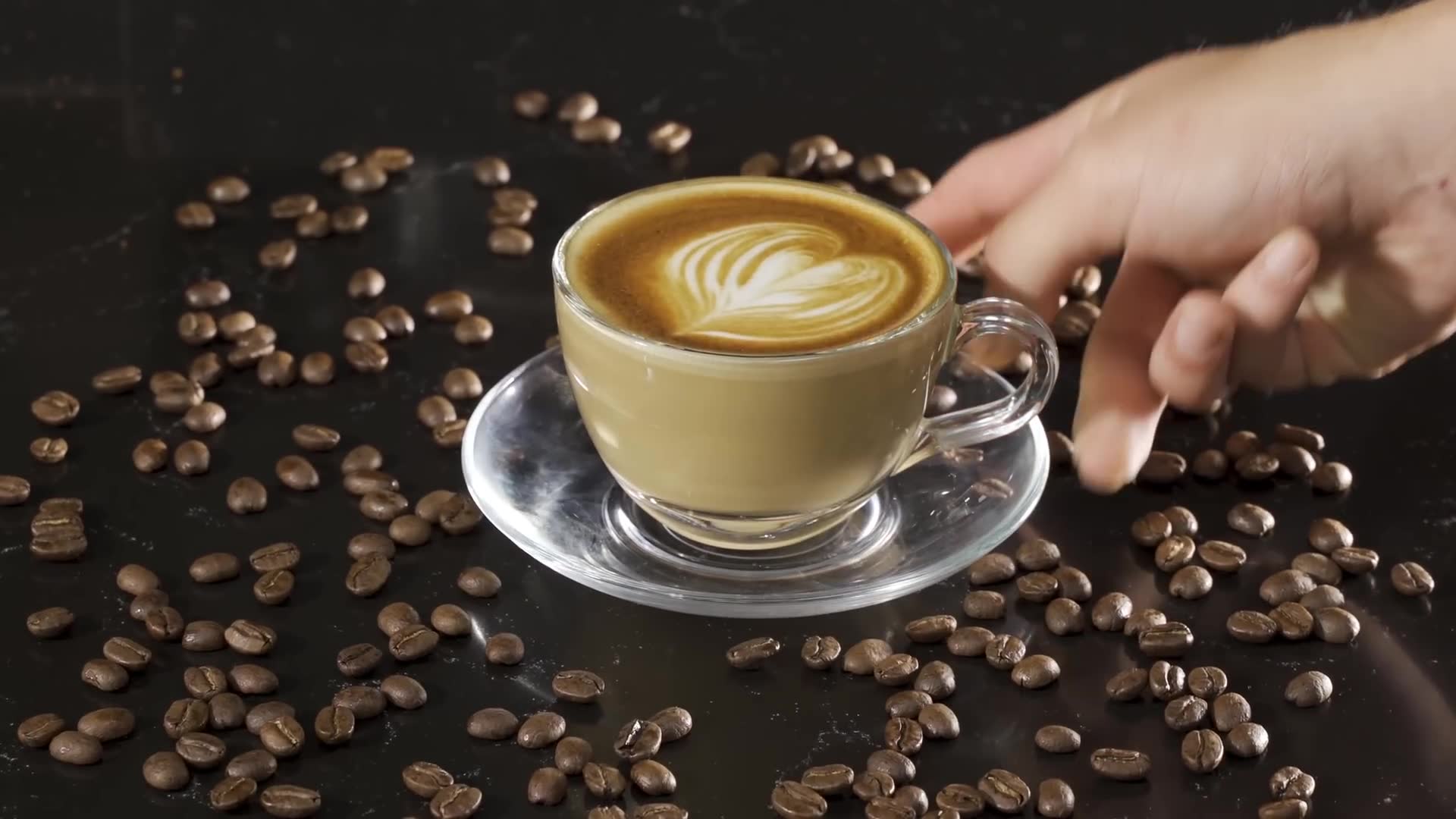 Caffeine health effects: cardiovascular impacts, benefits, and ...
