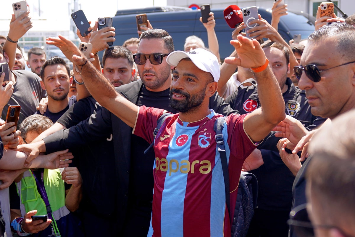 The cold truth behind Salah’s move to Turkey’s fourth-biggest club