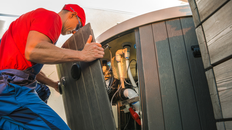 Everything you need to know about water pumps for your home