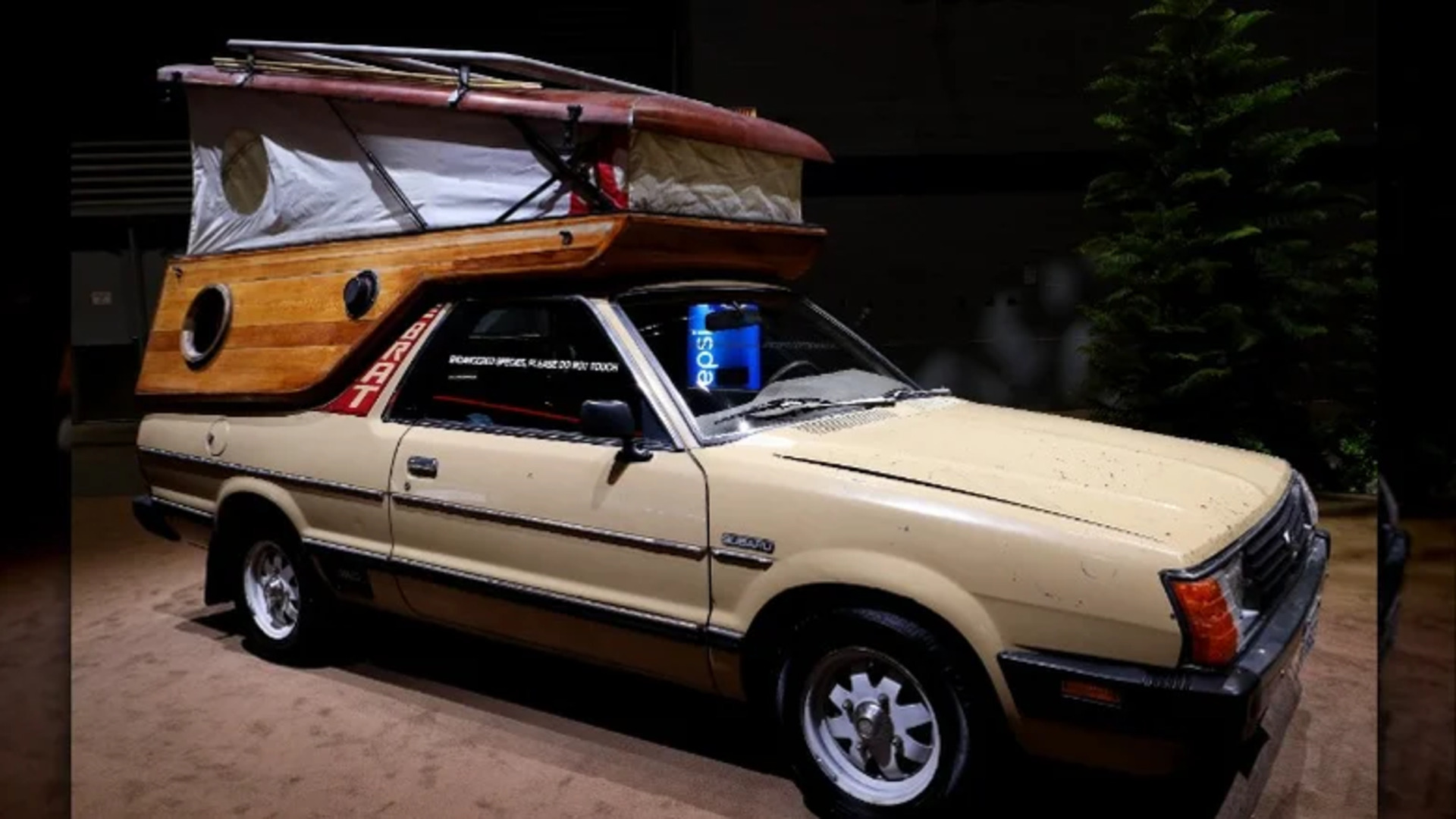 3 weird mini-trucks we'd gladly choose as a daily driver