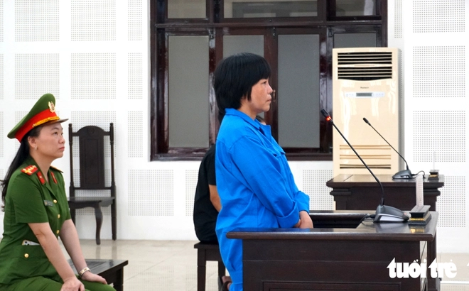 Mẹ giết con ruột để chiếm đoạt 4,1 tỉ tiền bảo hiểm: Tách điều tra vụ 1 người con khác tử vong