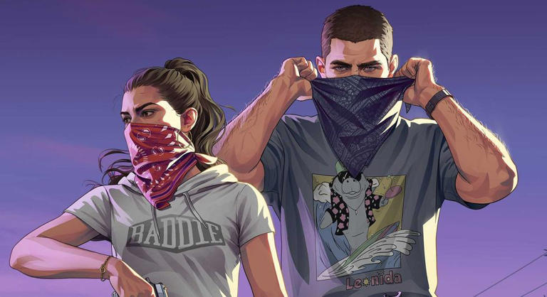 Rockstar Games has confirmed an extended look at GTA 6 is premiering on Netflix (Rockstar Games)