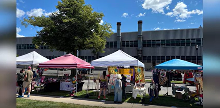 NOTA summer social festival returns Saturday