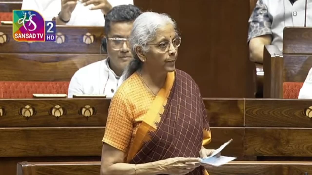 Parliament passes bill to regularise Rs 54,067 cr excess spending