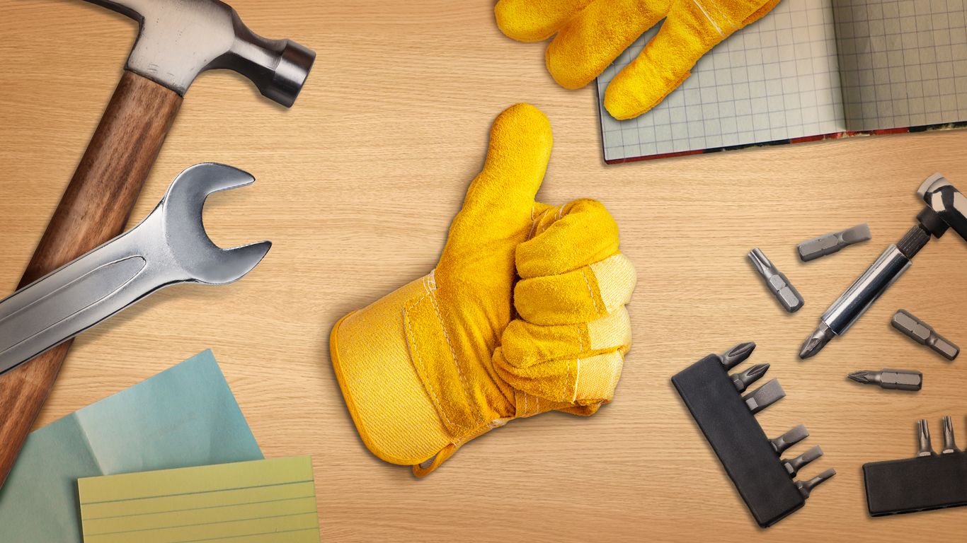 Grants to boost trades