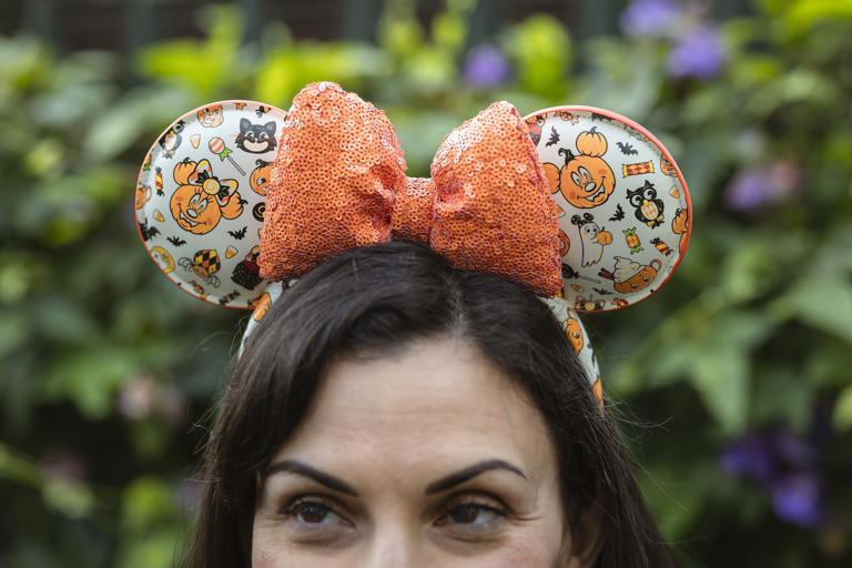 Disney Halloween merchandise 2026 collections