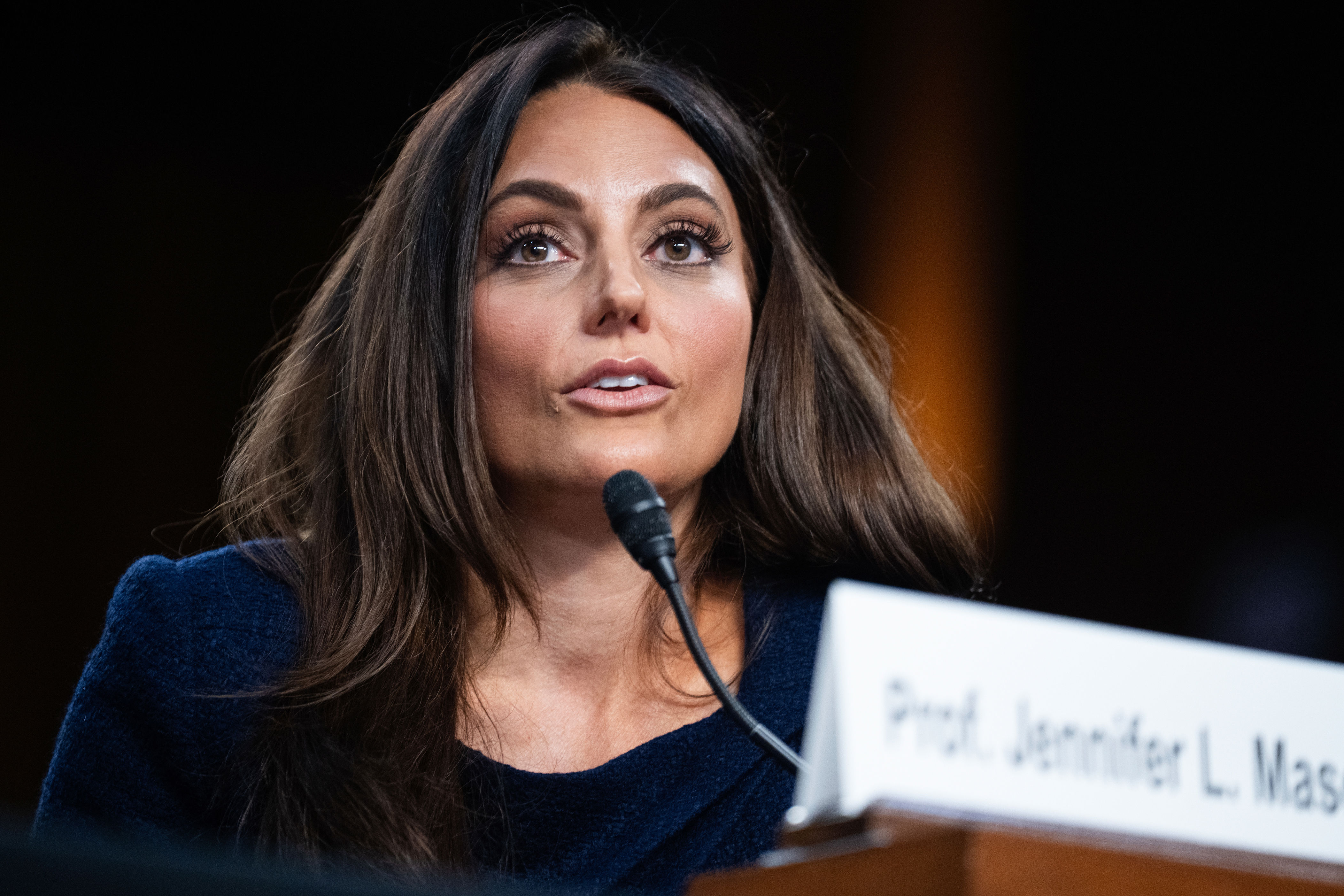 Is she even allowed to be doing this?: Inside a federal judge's side gig running a PR firm
