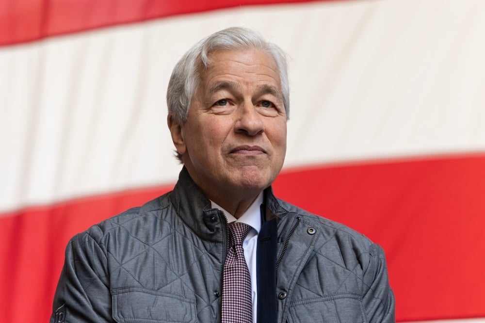 JPMorgan was a broker to AI hedge fund Situational Awareness—now Jamie Dimon is warning about hidden leverage risk: 'Margin debt is the highest'