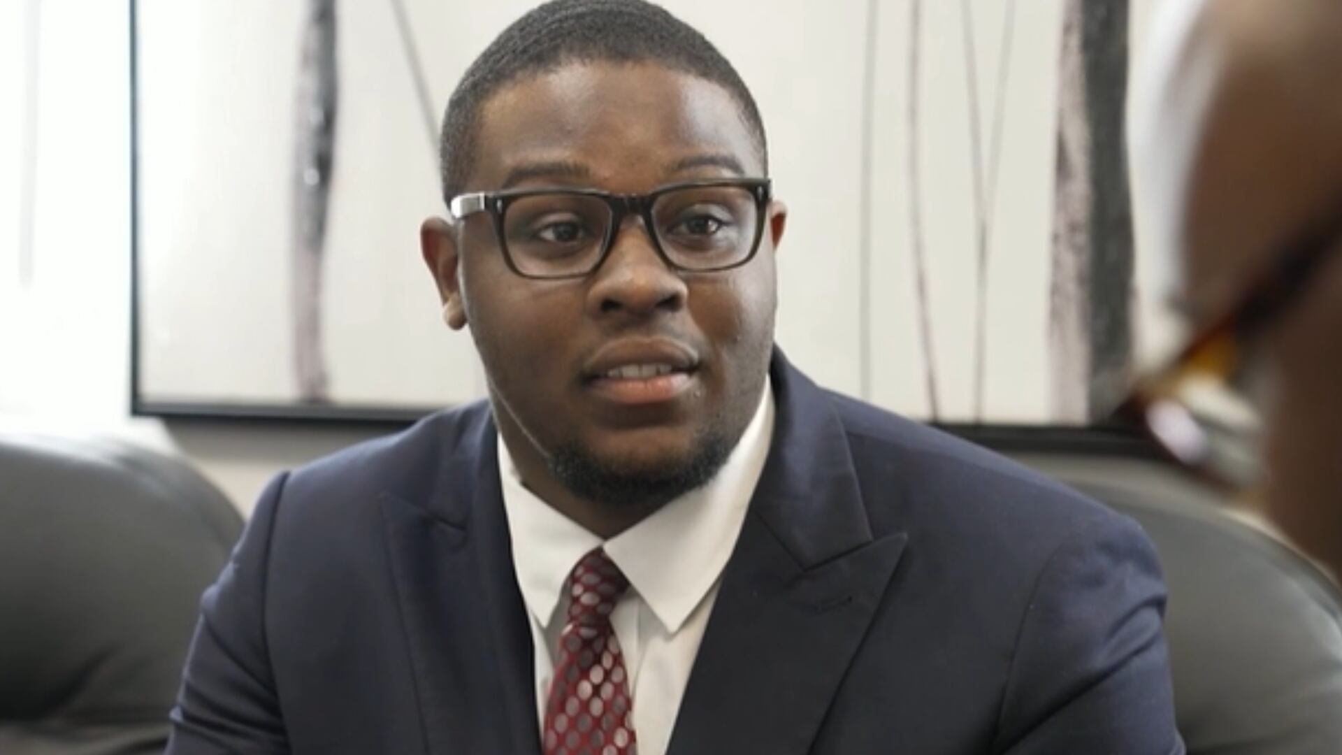 Stockbridge mayor's messages with high school student detailed in police report