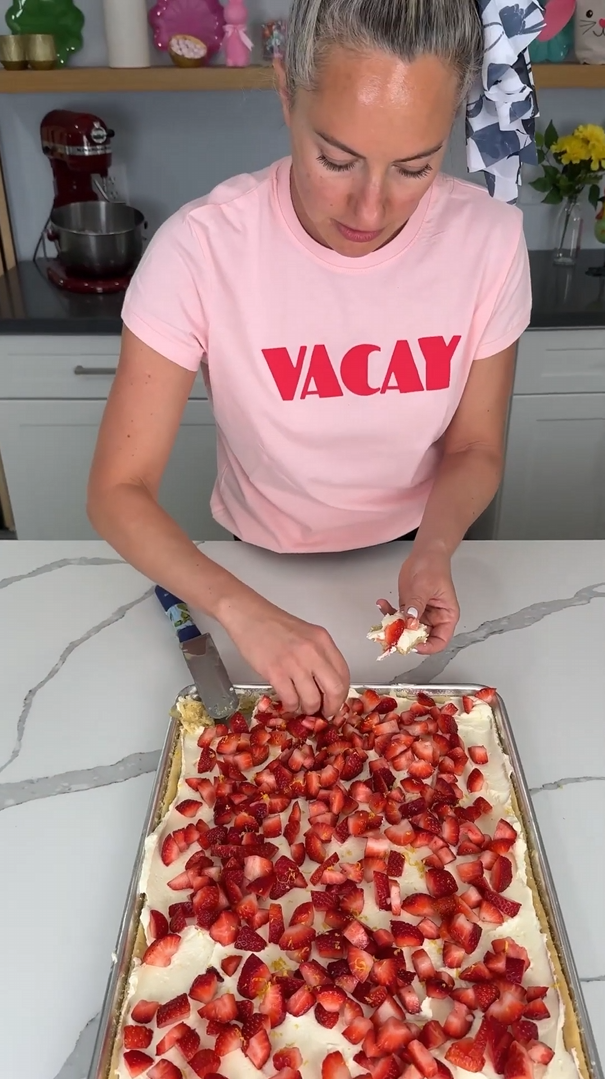 Three viral dessert hacks that are actually worth trying
