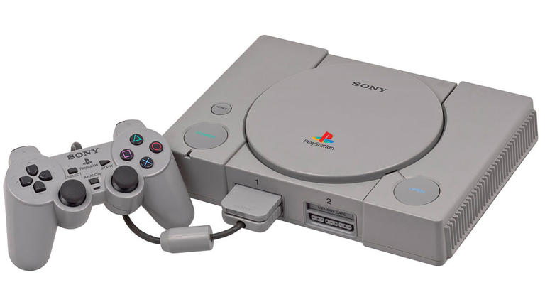 Kaum jemand tippt auf dieses Spiel – doch es ist der meistverkaufte PS1 ...