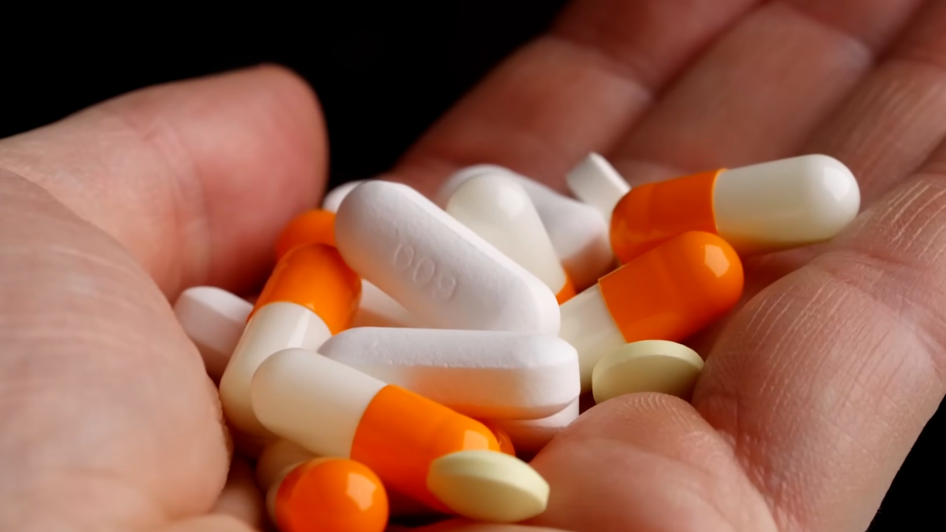 The common medications that quietly harm older adults, based on the ...