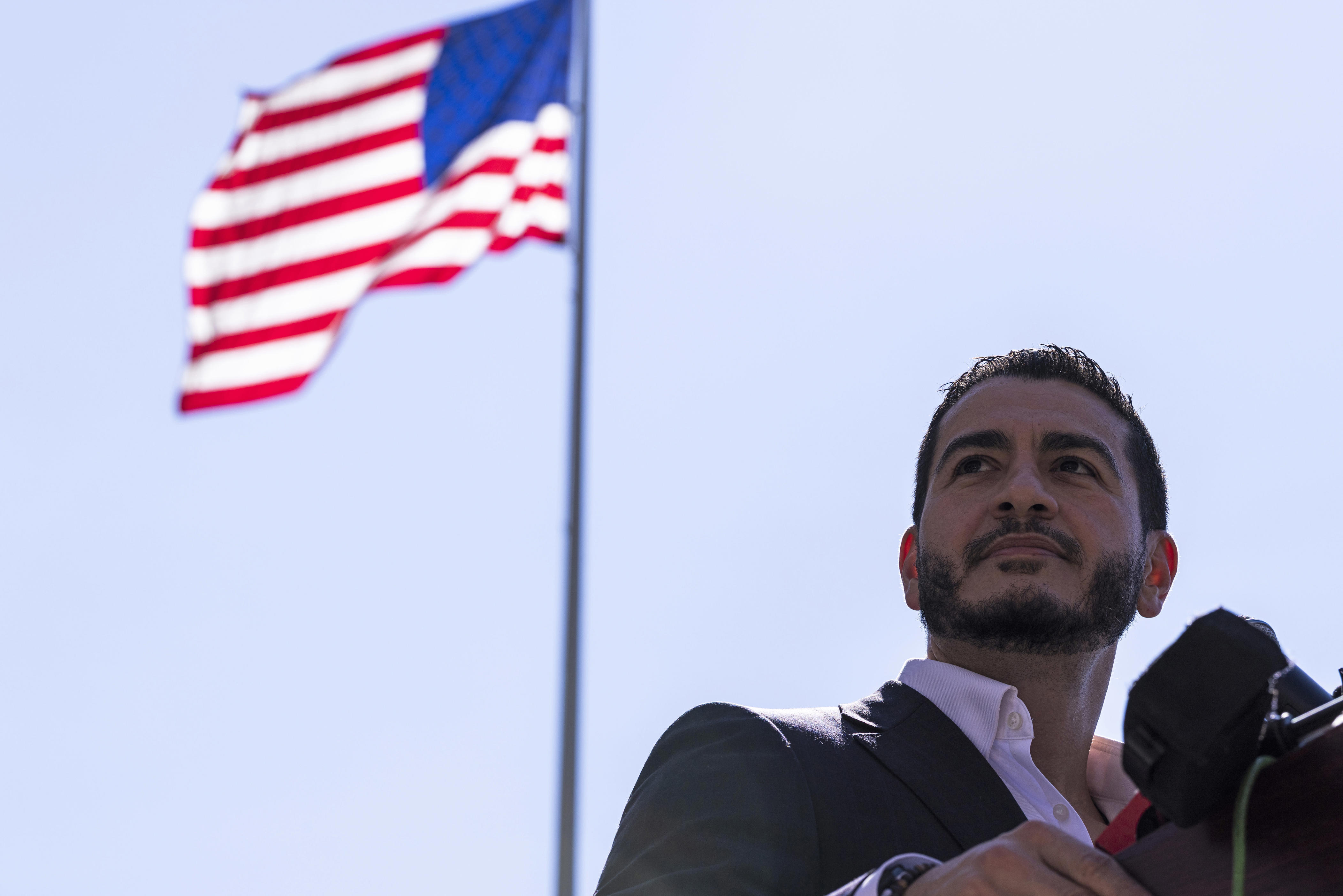 New generation of left-wing US media is powering progressive candidates