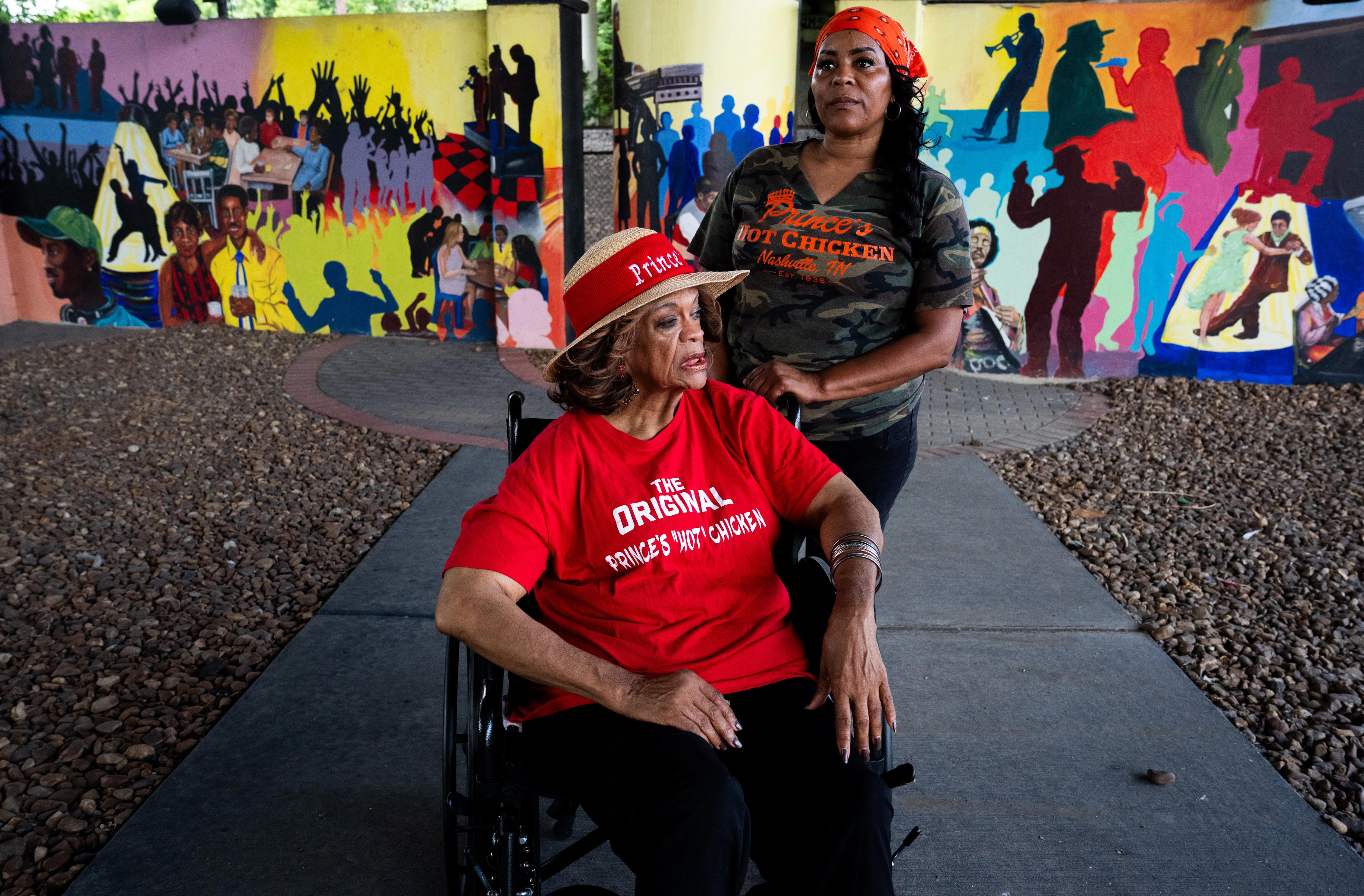 Following Jefferson Street's story beyond hot chicken