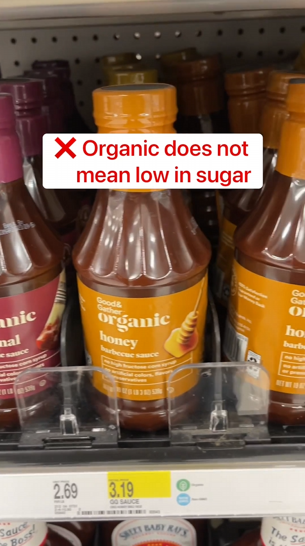 The best and worst BBQ sauce choices for your health