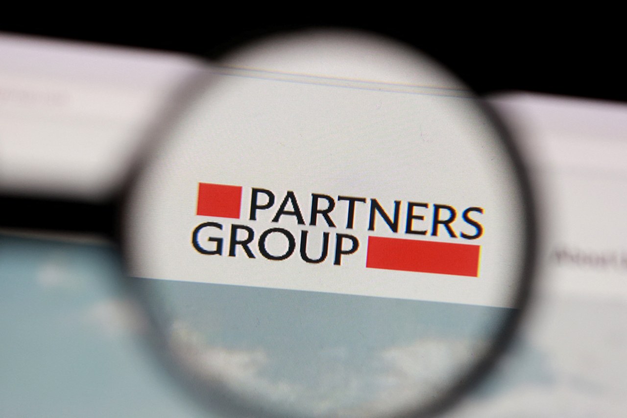 Partners Group switches CEOs as private-market jitters hit performance