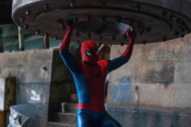 Spider-Man là phim ăn khách nhất năm 2026?