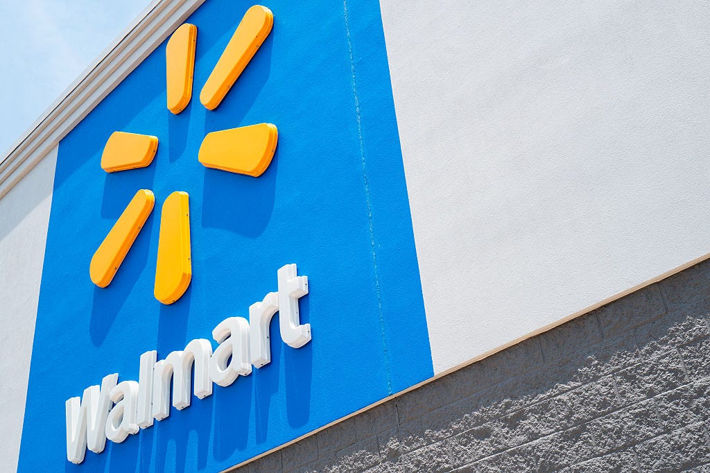 Walmart Supercenter plans for Waukee, new filing shows