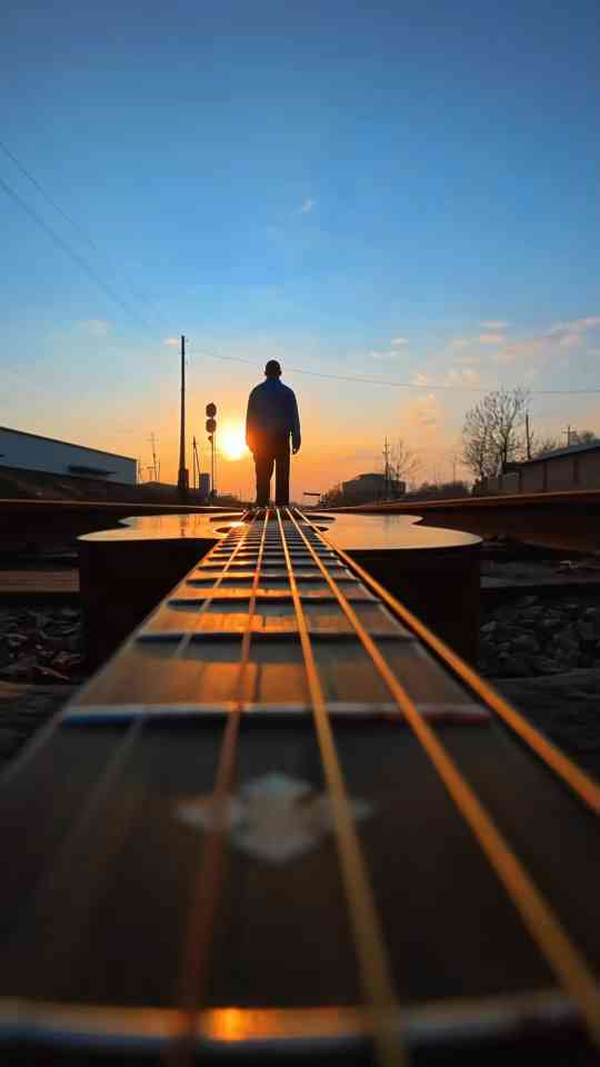 Creative perspective photography tutorial capture stunning shots like a pro