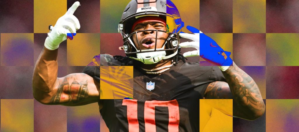 Fantasy football rankings & analysis: Running backs (2026)