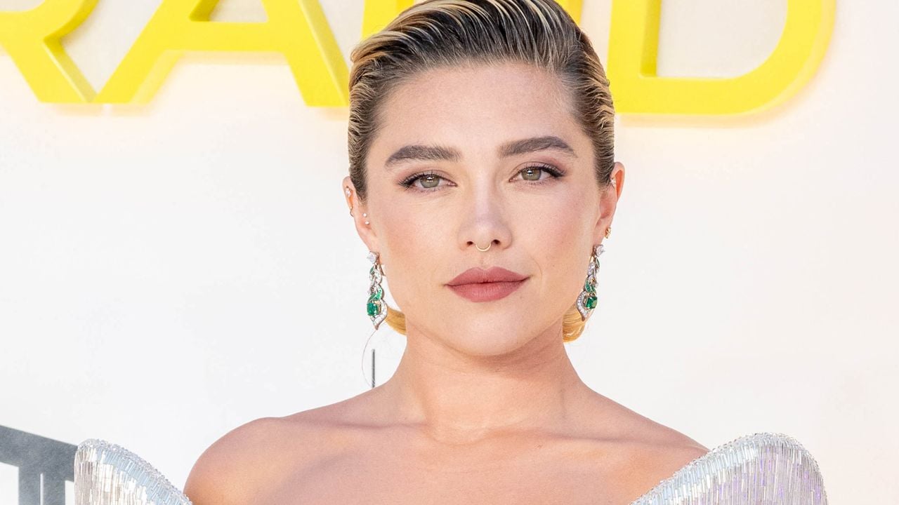 « Mon point de vue a changé » : Florence Pugh juge aujourd'hui « inappropriées » certaines scènes qu'elle a tournées au début de sa carrière
