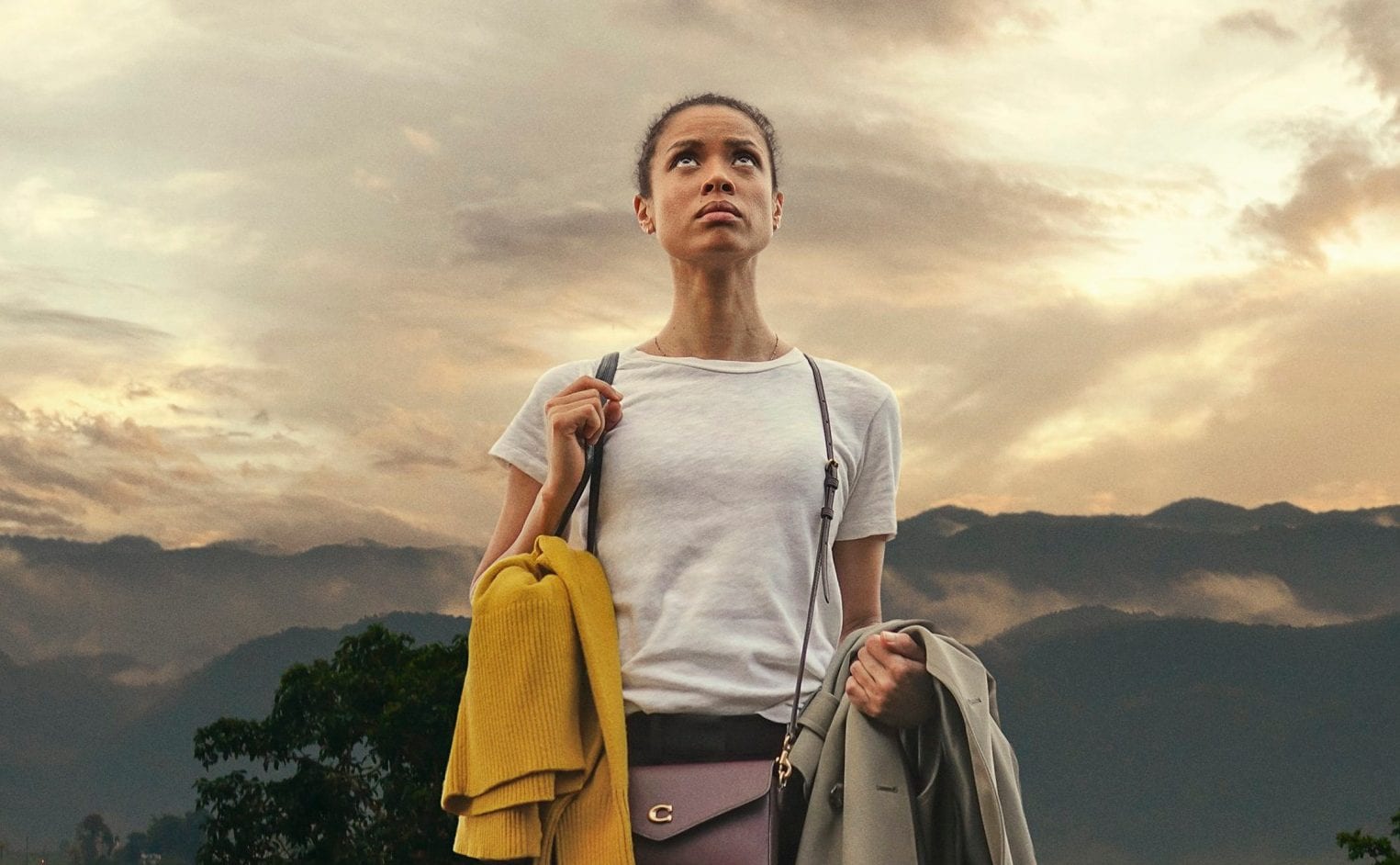 Sky's slavery drama is unintentionally funny