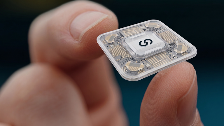 The new diamond-based quantum processor is the first of its kind to exceed a size of 10 qubits.