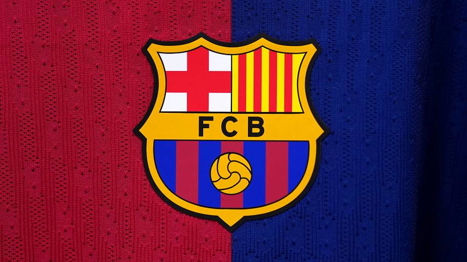 FC Barcelona badge history: The story behind the crest, colors and design