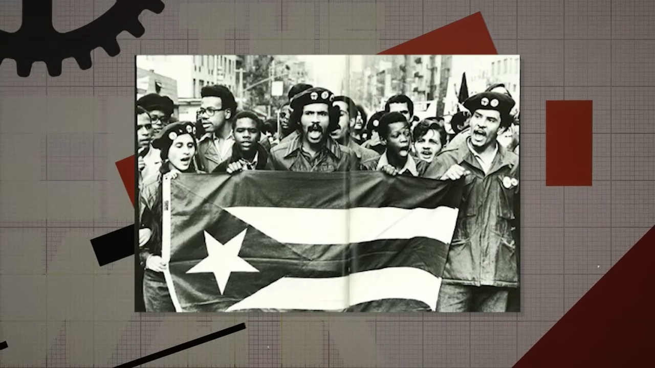 How the Cold War changed Puerto Rico forever