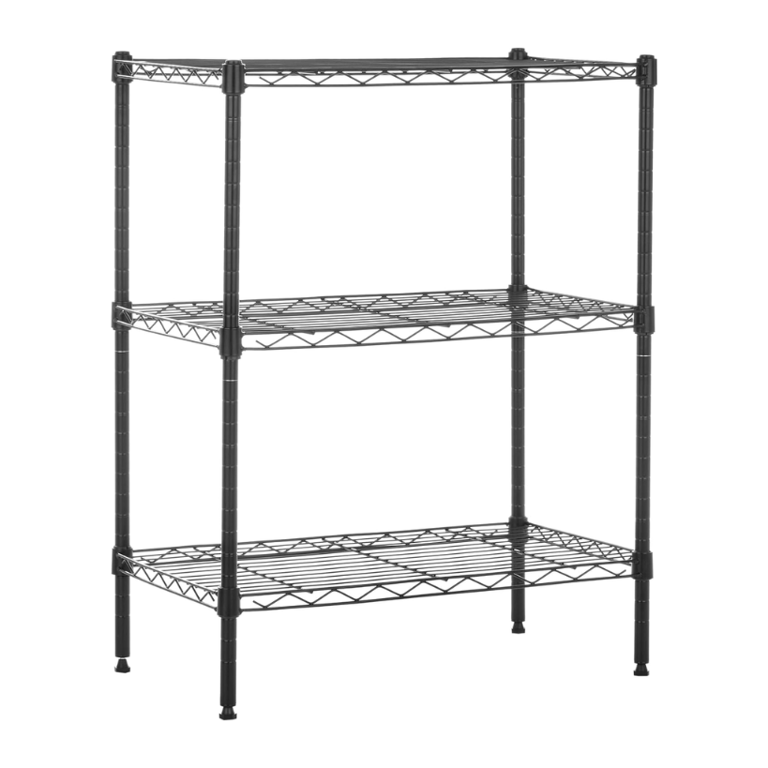 Time to clean the garage with these simple Amazon finds
