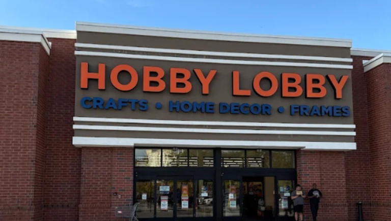 King of Prussia Hobby Lobby shutting down for good