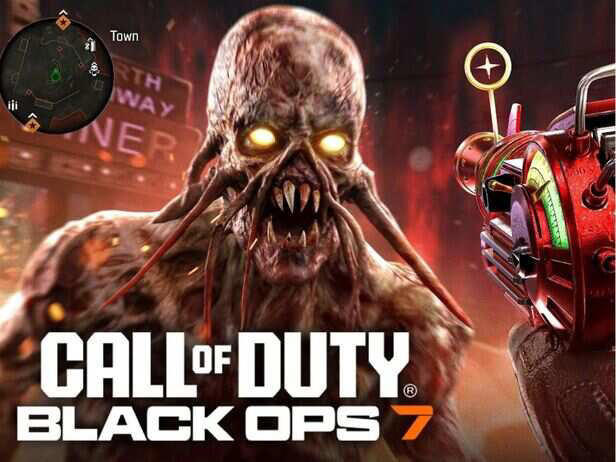 Call of Duty Black Ops 7 beta details reveal multiplayer maps, modes ...