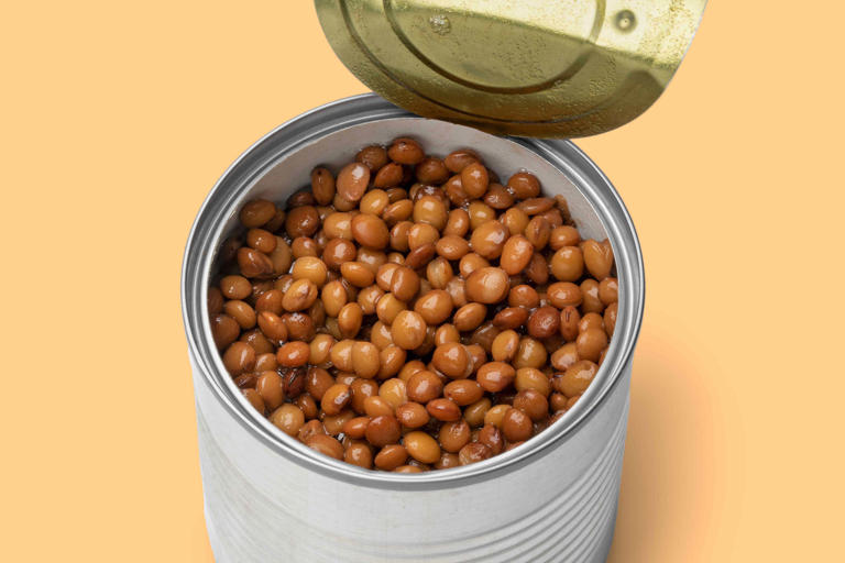 5 healthy reasons nutritionists recommend keeping canned beans in your ...