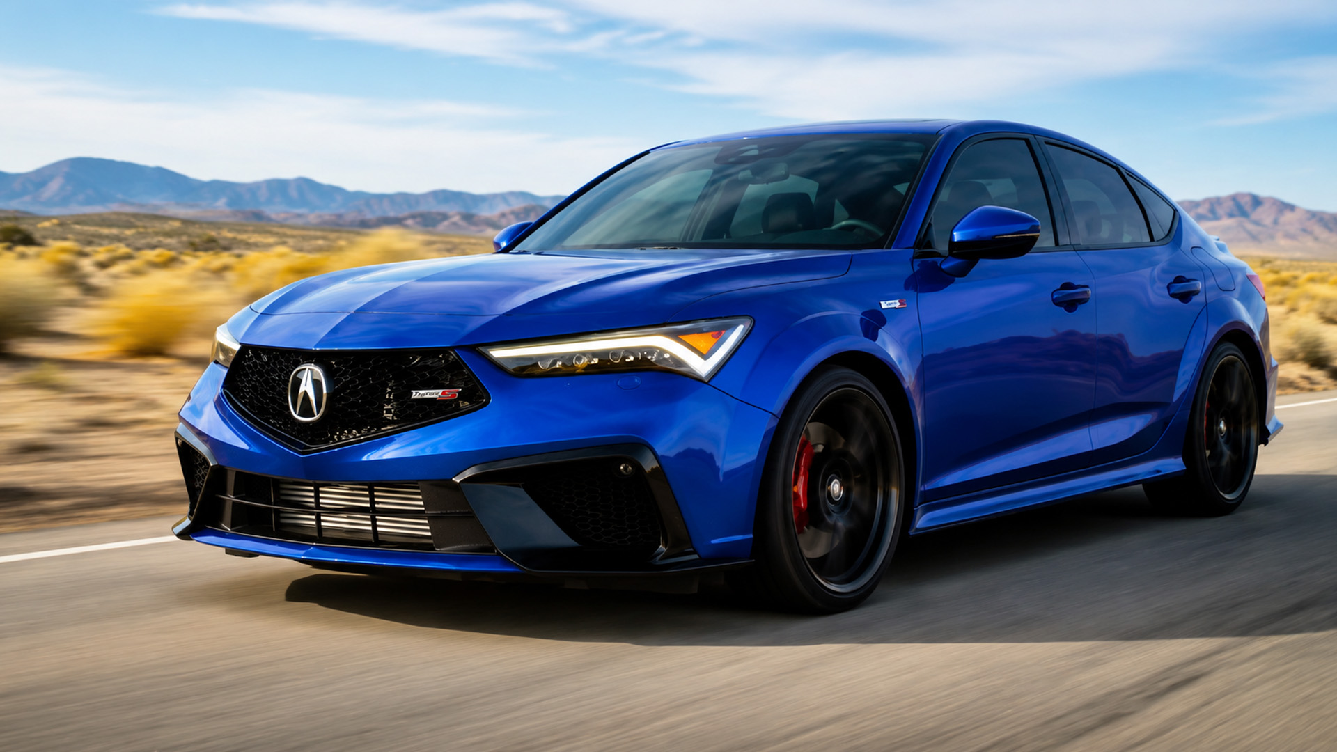 Is the $52K Acura Integra Type S worth the money?