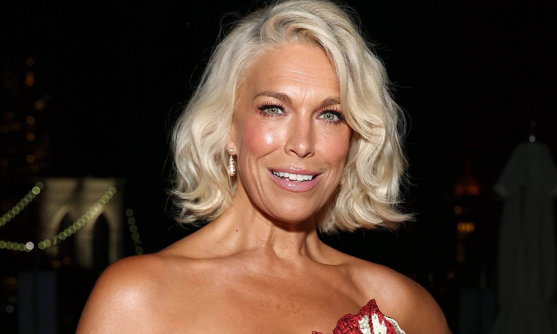 Is this £13 celeb-approved product the secret to Hannah Waddingham's flawless skin?