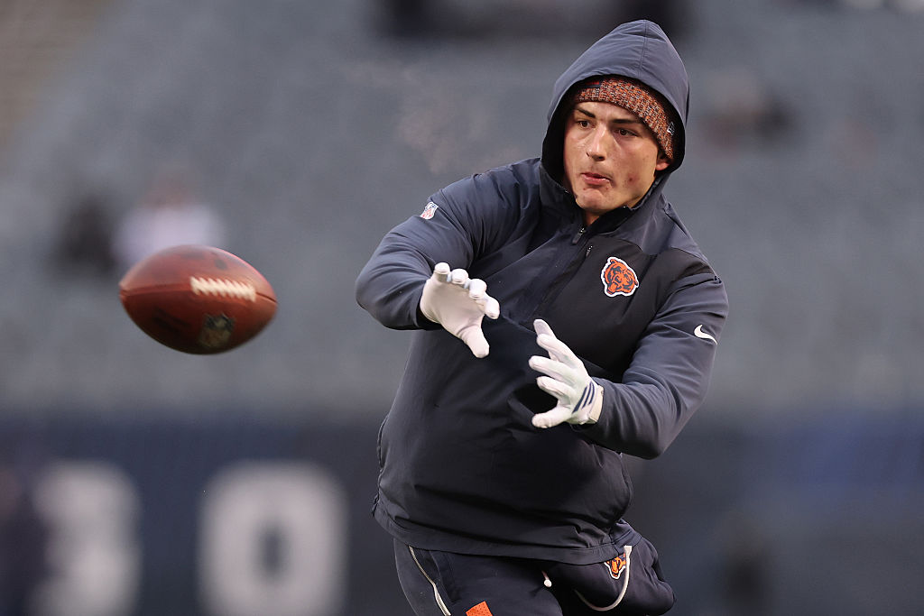 Breakout candidates: One player from each NFC team poised for a star turn