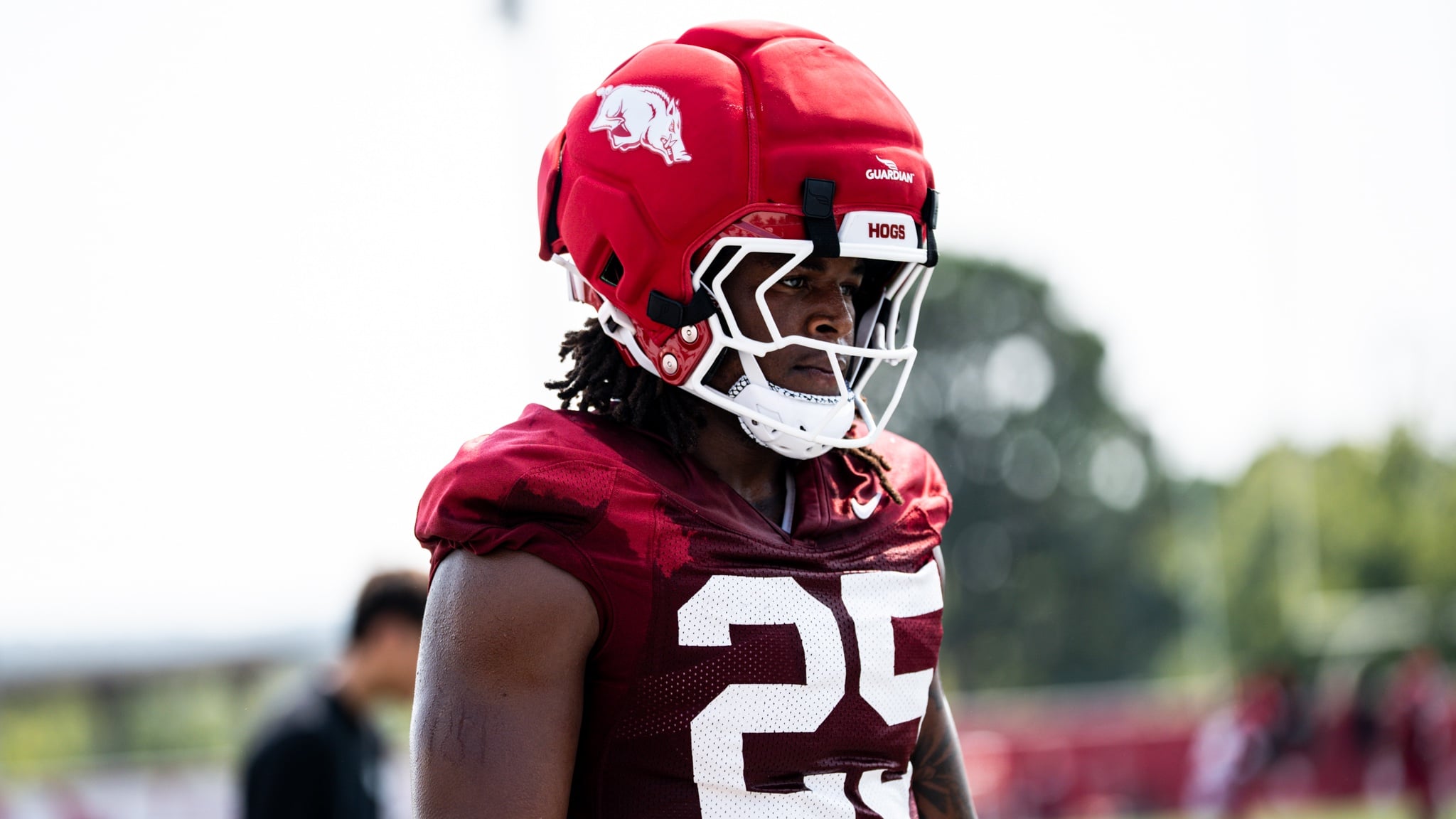 Ja’Quavion Smith is another example of the uncertainties in recruiting