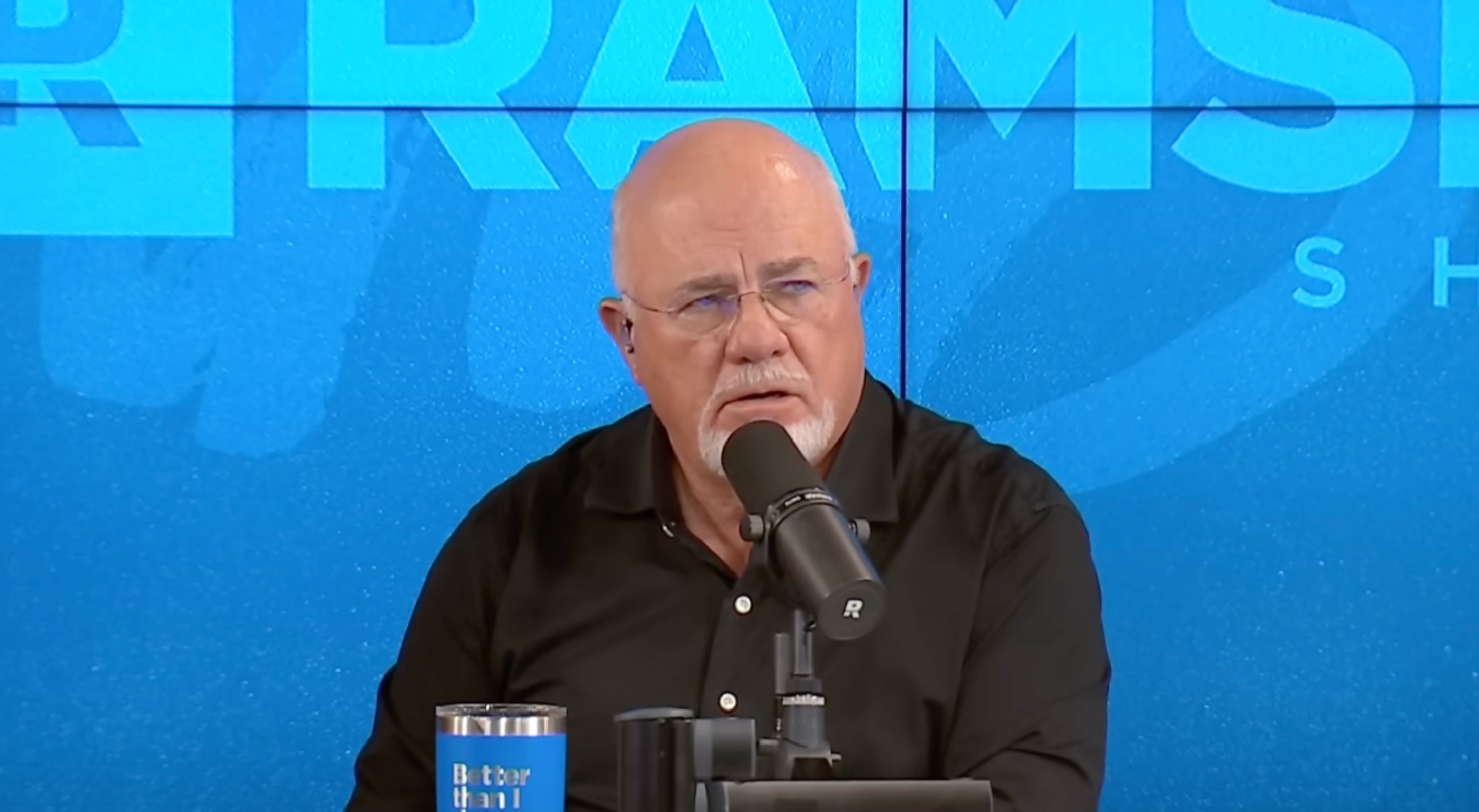 Dave Ramsey slams Seattle woman for borrowing $300K from her in-laws to buy a house out of their budget: 'You can't afford the house!'