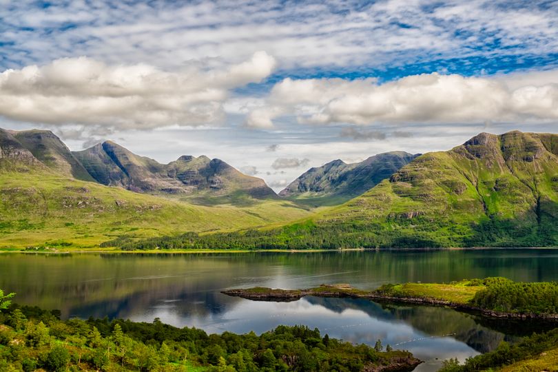 Scotland's newest national nature reserve hailed 'one of the most ...