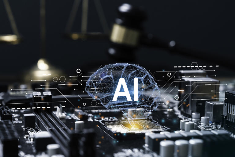 Amazon vs. Alibaba: Two AI giants building very different futures