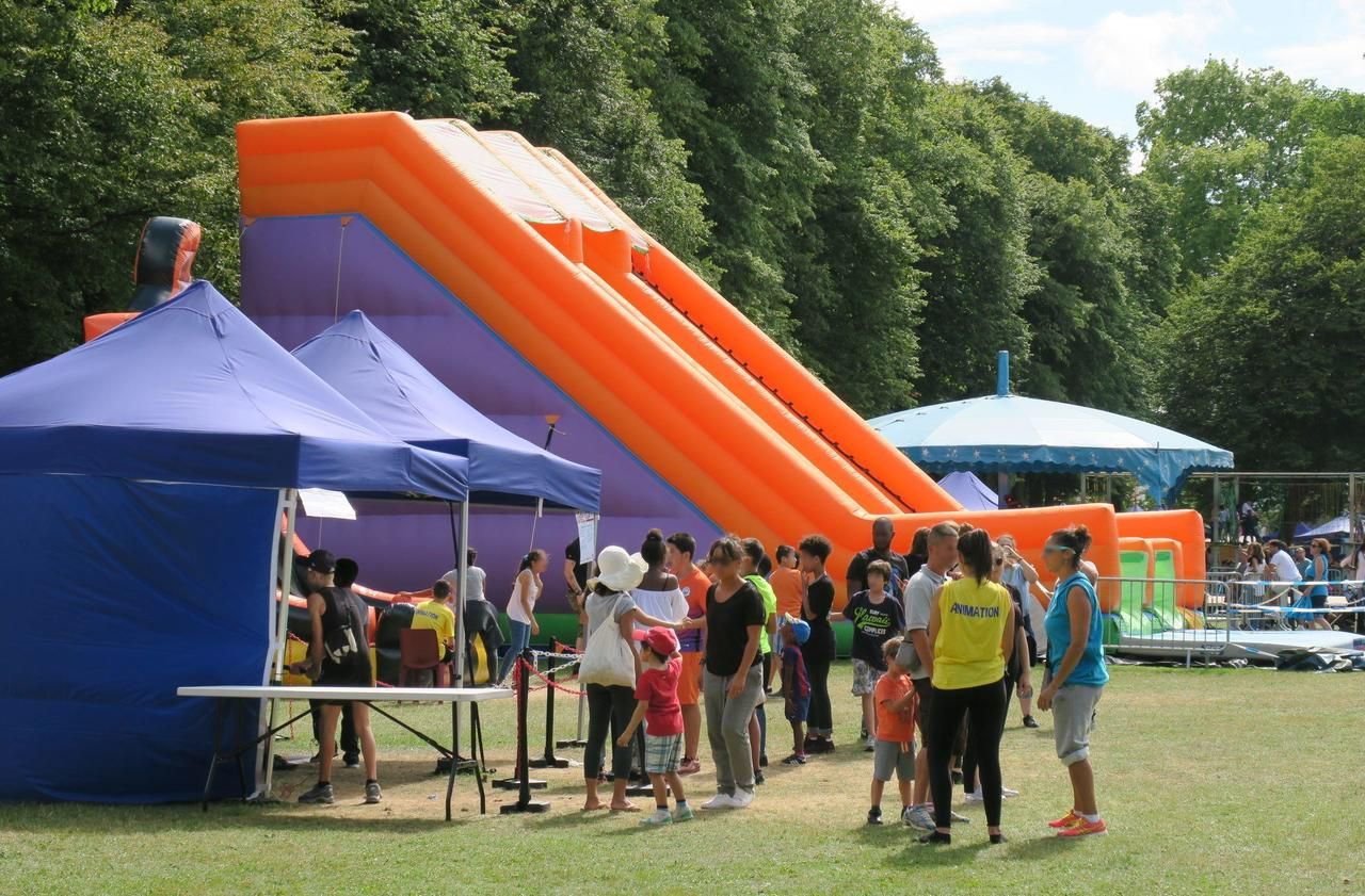 Enfants oubliés lors d’une sortie : à La Queue-en-Brie, des animateurs ...