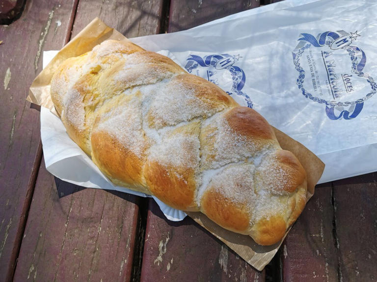 Seis dulces tradicionales muy poco conocidos que necesitas probar si te escapas a las Rías Baixas este verano